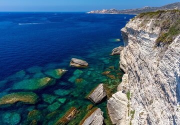 Corse du sud © Robert Palomba