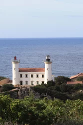 Corse du Sud © Phare de Senetosa