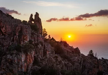 Corse du Sud © Corsicatours