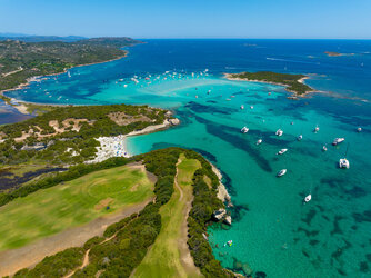 Corse du sud © Robert Palomba