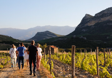Haute Corse