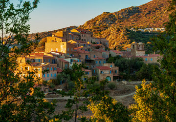 Haute Corse © Robert Palomba