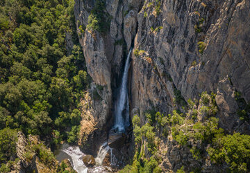 Corse du sud © Arnaud Grimaldi