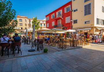 Corse du Sud © Robert Palomba