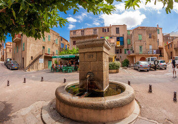 Haute Corse © Robert Palomba