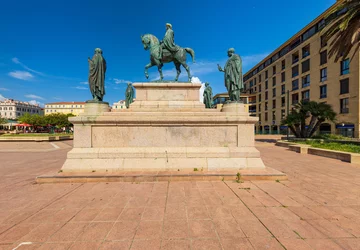 Haute Corse © Robert Palomba