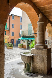 Place Saint Nicolas © Robert Palomba