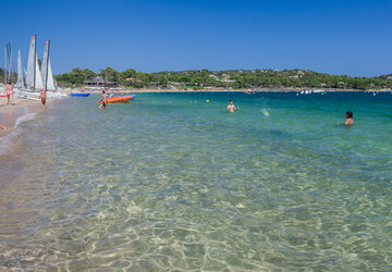Corse du Sud © Robert Palomba