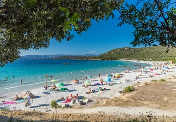 Corse du Sud © Robert Palomba