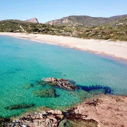 Corse du Sud © La Corse Autrement