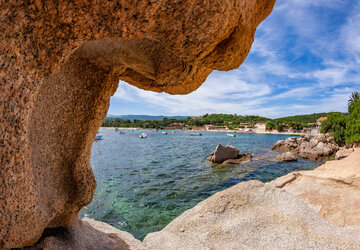 Corse du Sud © Corse du Sud