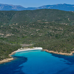 Corse du sud © Robert Palomba