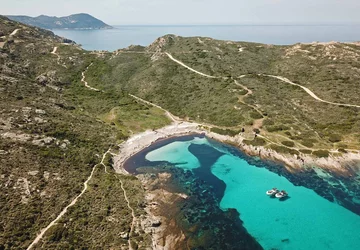 Haute Corse © iFlyer.corsica