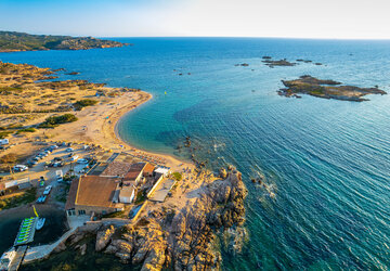 Corse du sud © Robert Palomba