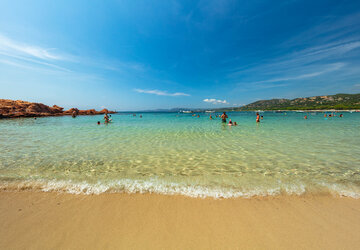 Corse du Sud © Robert Palomba