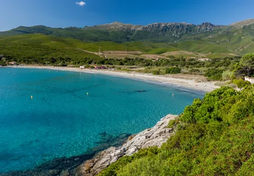 Haute Corse © Robert Palomba