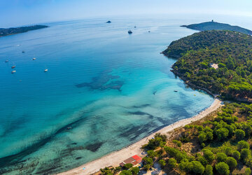 Corse du Sud © Robert Palomba