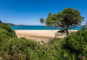 Corse du Sud © Robert Palomba