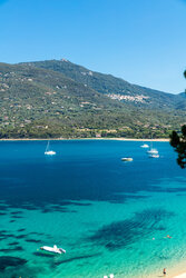 Corse du Sud © Robert Palomba