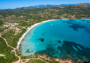 Corse du Sud © Robert Palomba