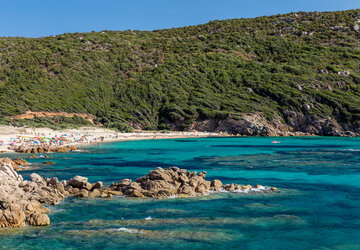 Corse du Sud © Robert Palomba