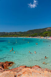 Corse du Sud © Robert Palomba