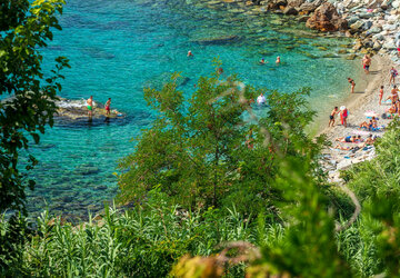 Haute Corse © Robert Palomba