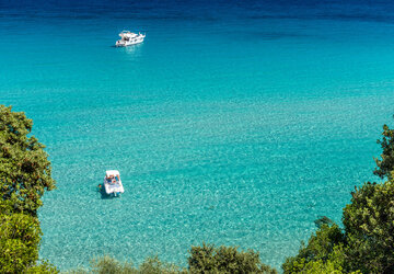 Corse du sud © Robert Palomba