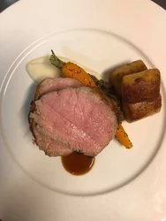 Corse du Sud © Restaurant A Nepita