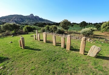 Corse du Sud © A. Padovani, Collectivité de Corse