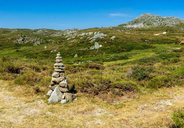 Corse du Sud © Robert Palomba