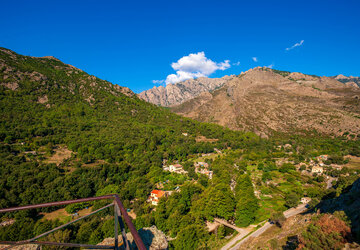 Haute Corse © Robert Palomba