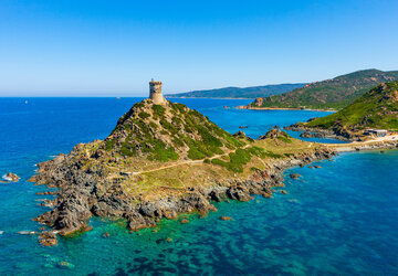 Corse du Sud © Robert Palomba