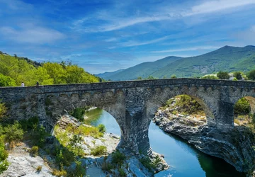 Haute Corse © Robert Palomba