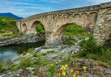 Haute Corse © Robert Palomba