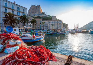 Corse du Sud © Robert Palomba