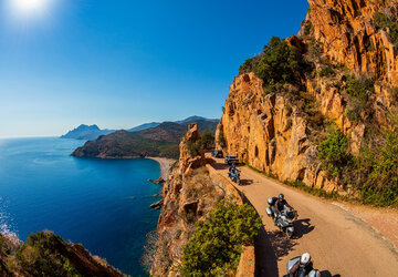 Corse du Sud © Robert Palomba