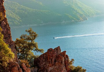 Corse du Sud © Robert Palomba