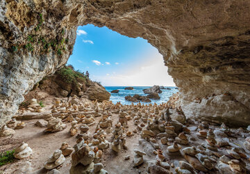 Corse du sud © Robert Palomba