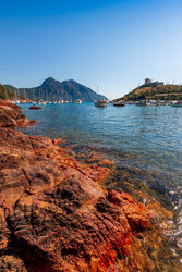 Corse du Sud © Robert Palomba