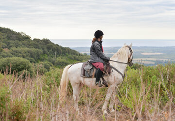 Tavignano, Haute Corse © Equiloisirs