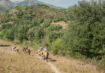 Haute Corse © Equiloisirs