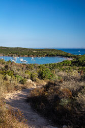 Corse du Sud © Robert Palomba