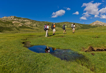 Haute Corse © Robert Palomba