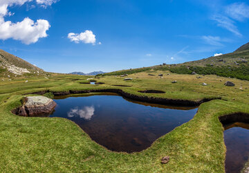 Haute Corse © Robert Palomba