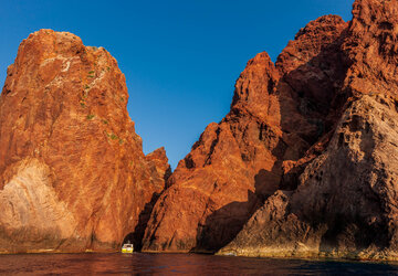 Corse du sud © Robert Palomba