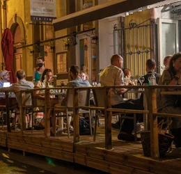 Corse du Sud © Restaurant A Nepita