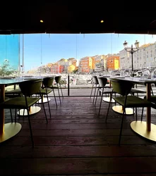 Haute Corse © Restaurant Col Tempo