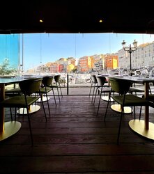 Haute Corse © Restaurant Col Tempo