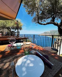 Haute Corse © Restaurant La Sassa